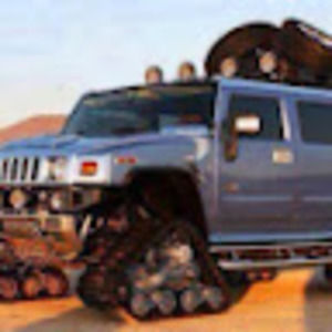 Meet your Posher, David